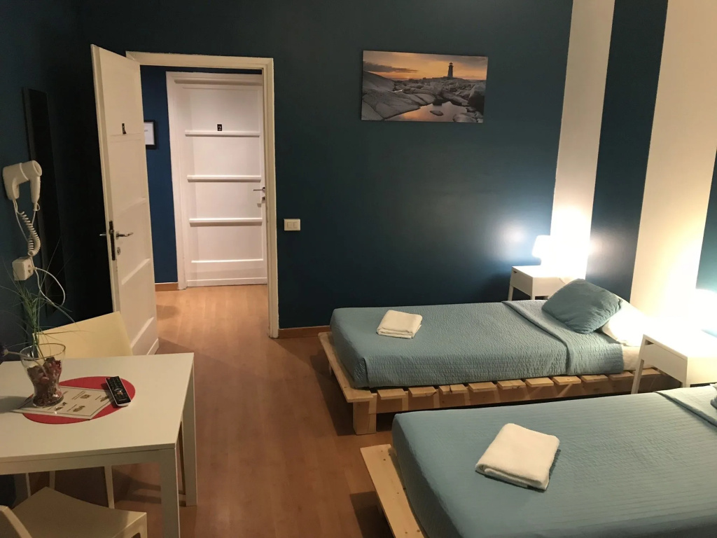B&B I Am Here - Gioia 71 — photo 4