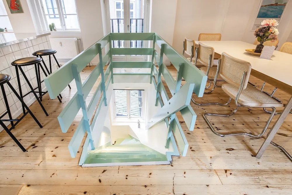 The Townhouse by Daniel&Jacob’s — photo 7