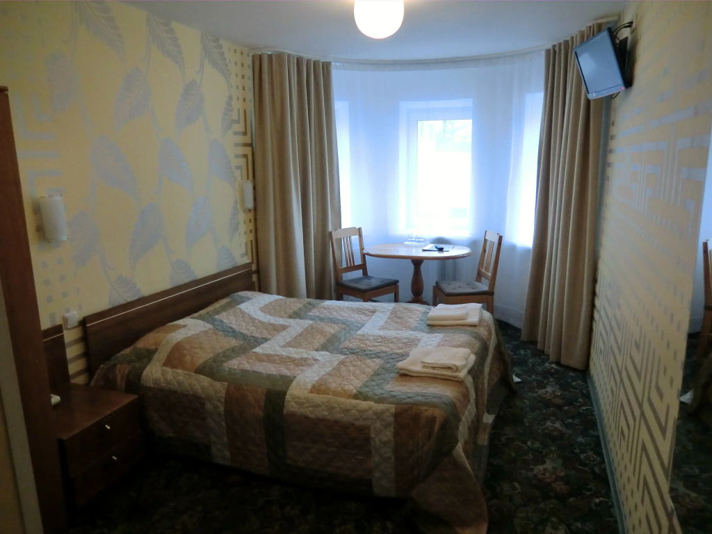Hotel Dorell — photo 5