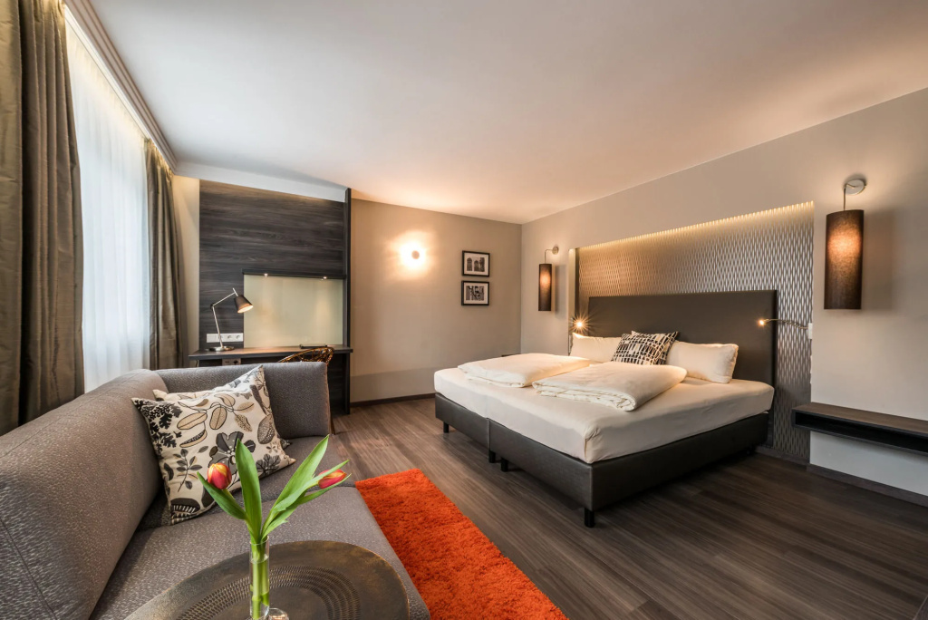 Hotel Säntis, photo 4