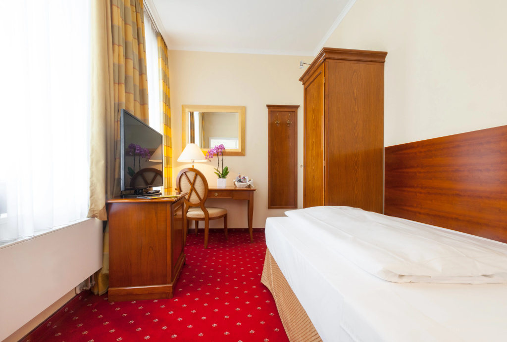 Hotel an der Oper, photo 4