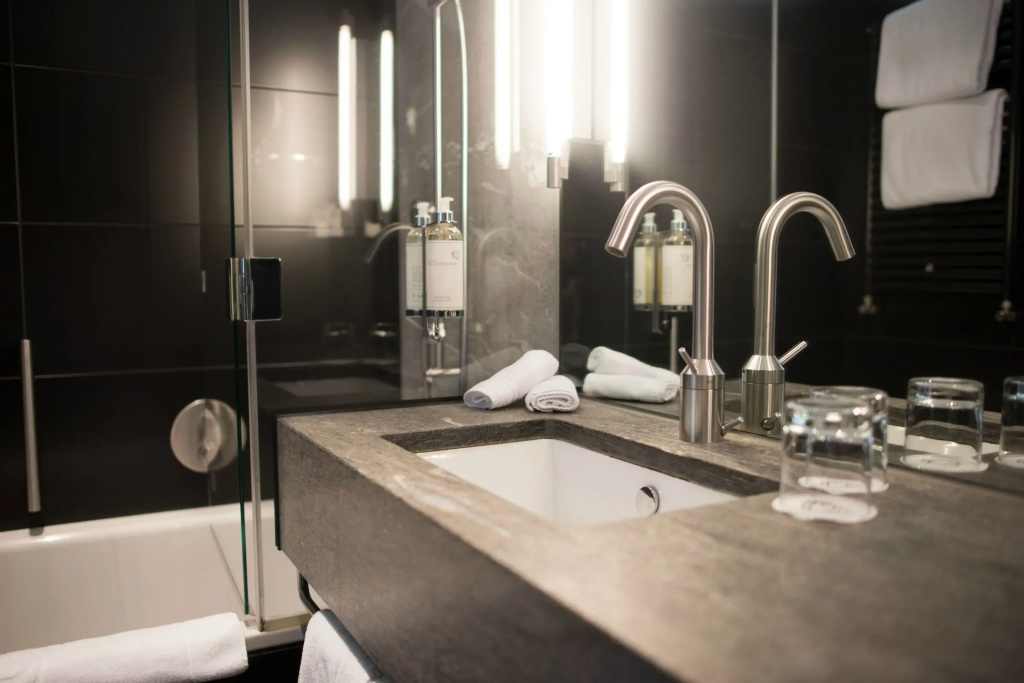 Hotel Glockenhof — photo 8