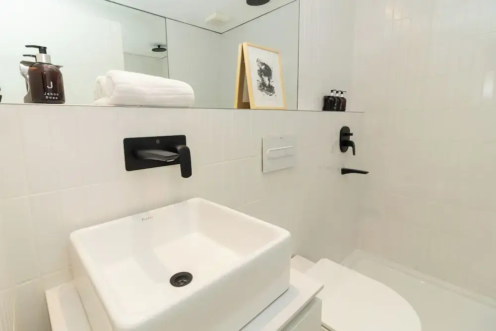 Luxe Palermo Smart Suites — photo 8