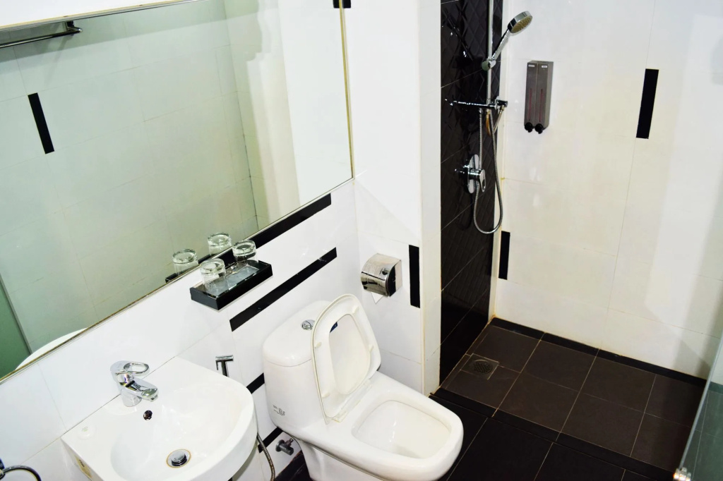 Springz Hotel Bukit Jalil — photo 6