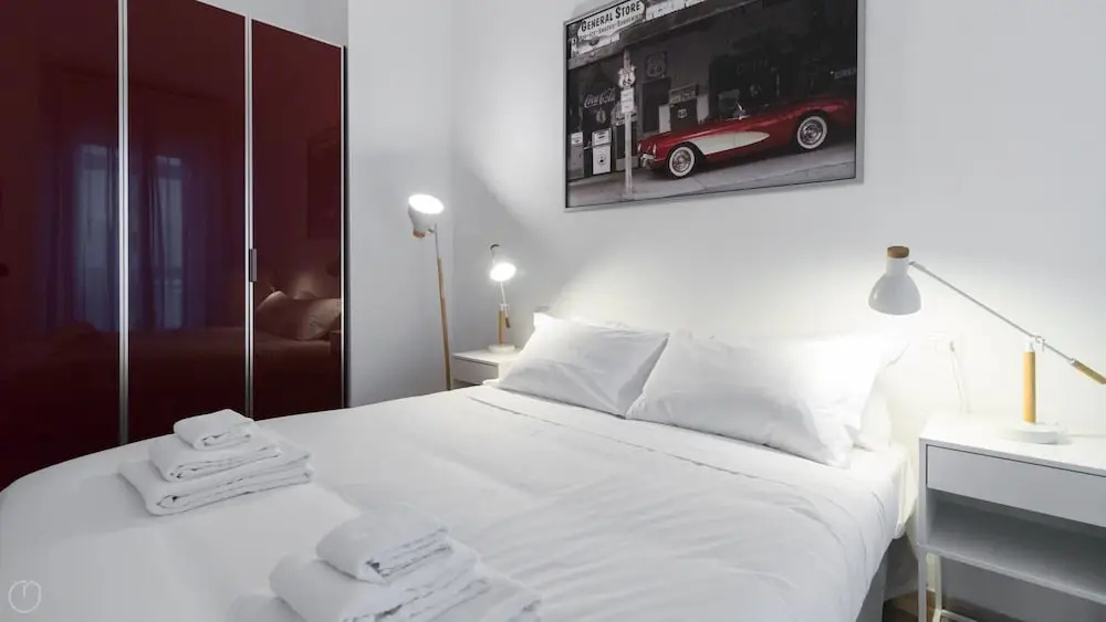 Italianway Apartment - Merlo — photo 3