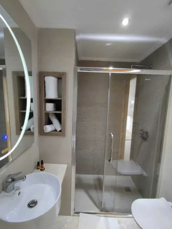 Lotus Hôtel Casa Nearshore — photo 7