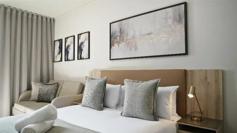 One Rosebank Executive Apartment Hotel — photo 7