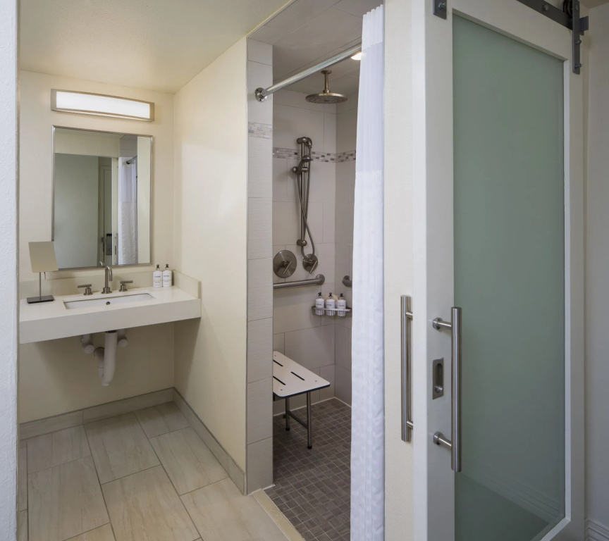 Ocean View Hotel — photo 8