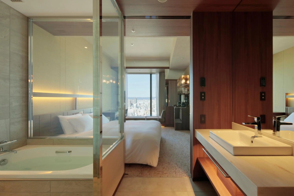 Candeo Hotels Osaka The Tower, photo 2