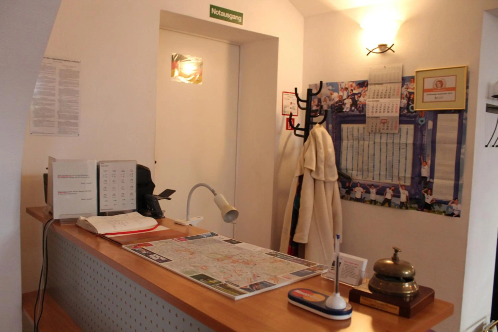 Hotel Amelie Berlin — photo 2
