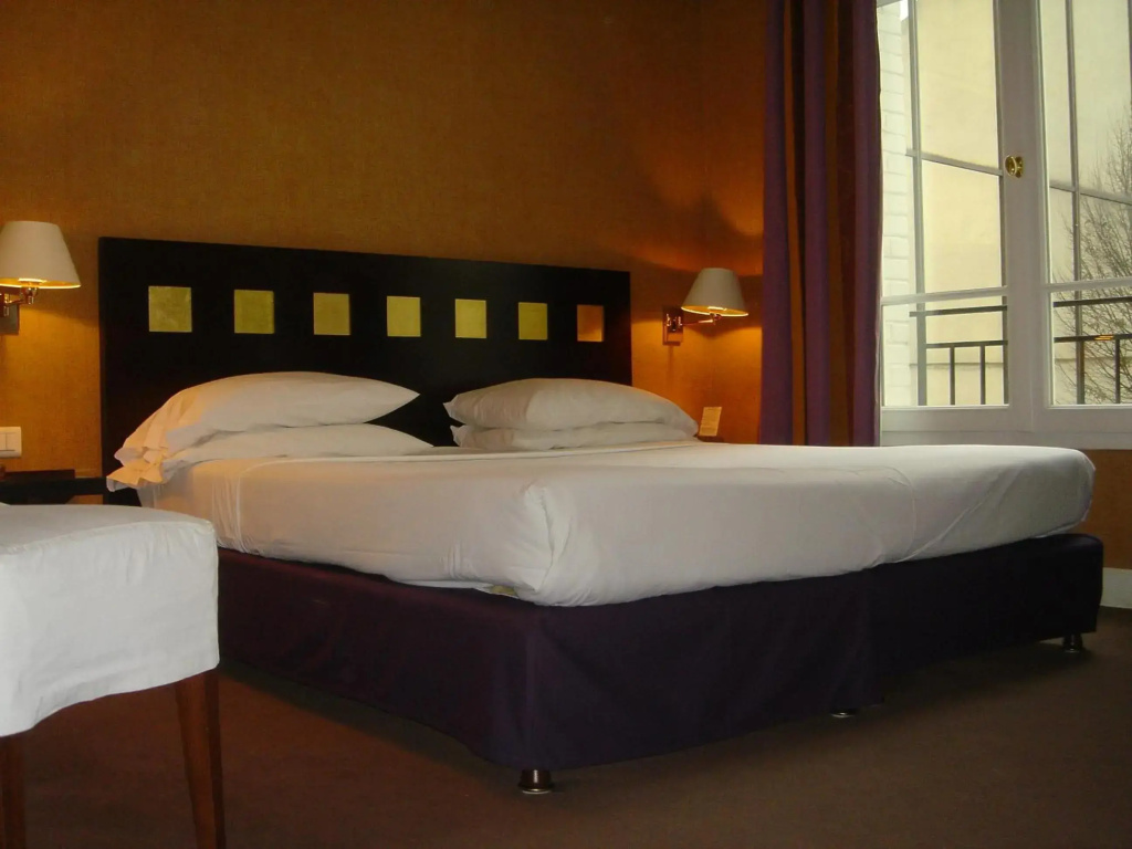 Hotel De La Jatte — photo 3