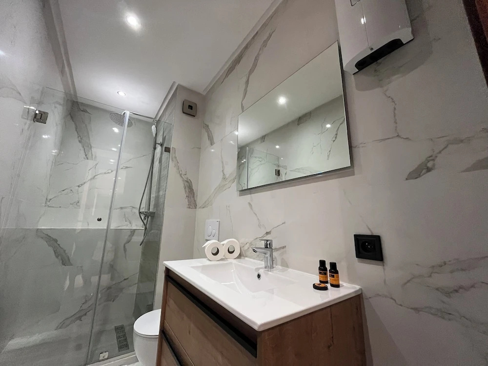 Les Joyeux Luxury Suites & Appart — photo 6