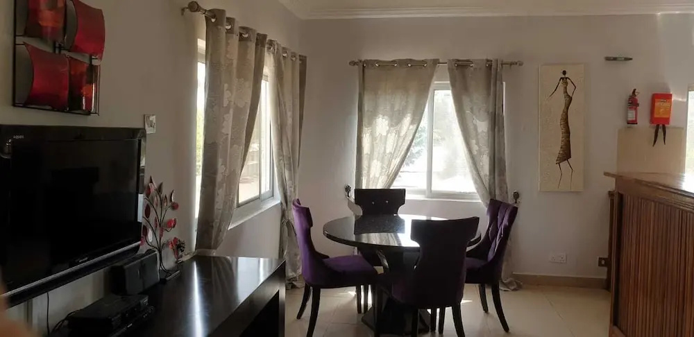 Wavecrest Hotel Gambia- Apartments — photo 5