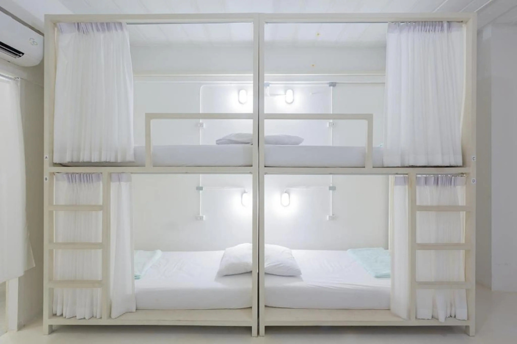 Hao Hostel Phuket, photo 5