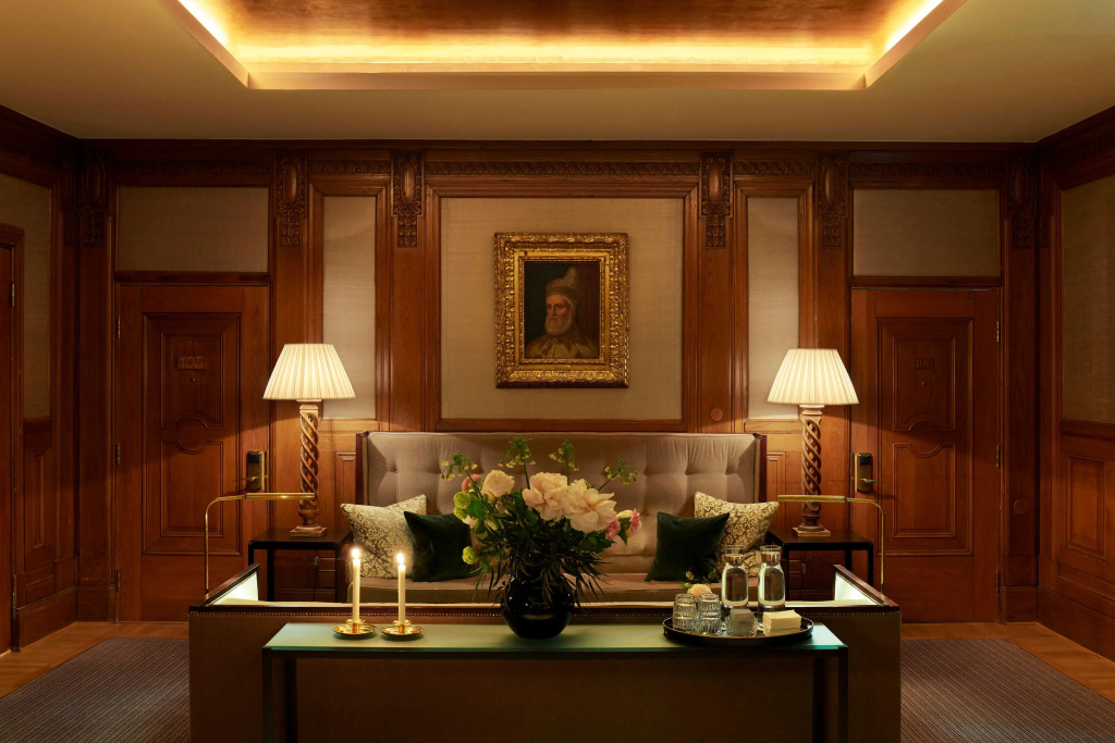 Hotel Diplomat, photo 3