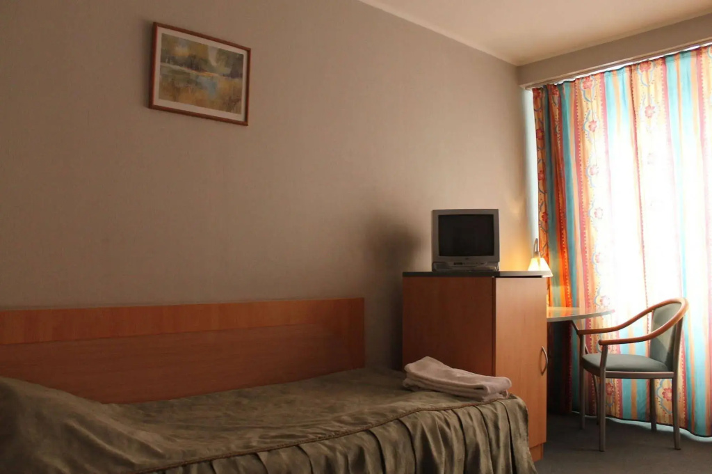 Hotel Hostynnist, photo 5
