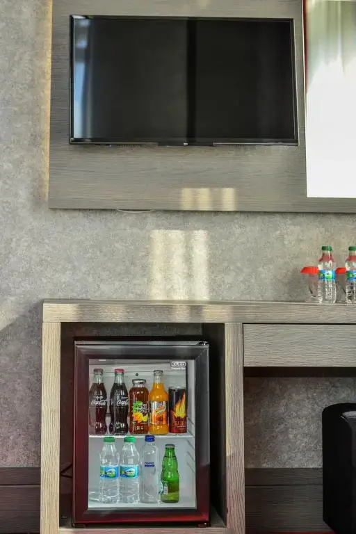 A11 Hotel Atasehir — photo 8
