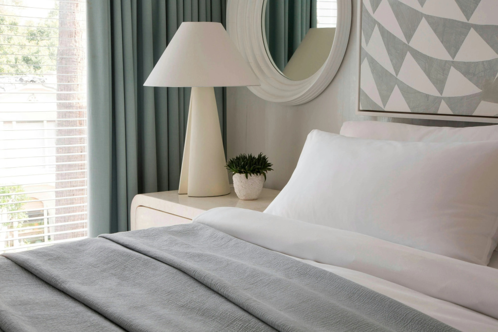 Avalon Hotel Beverly Hills, a Member of Design Hotels — photo 7