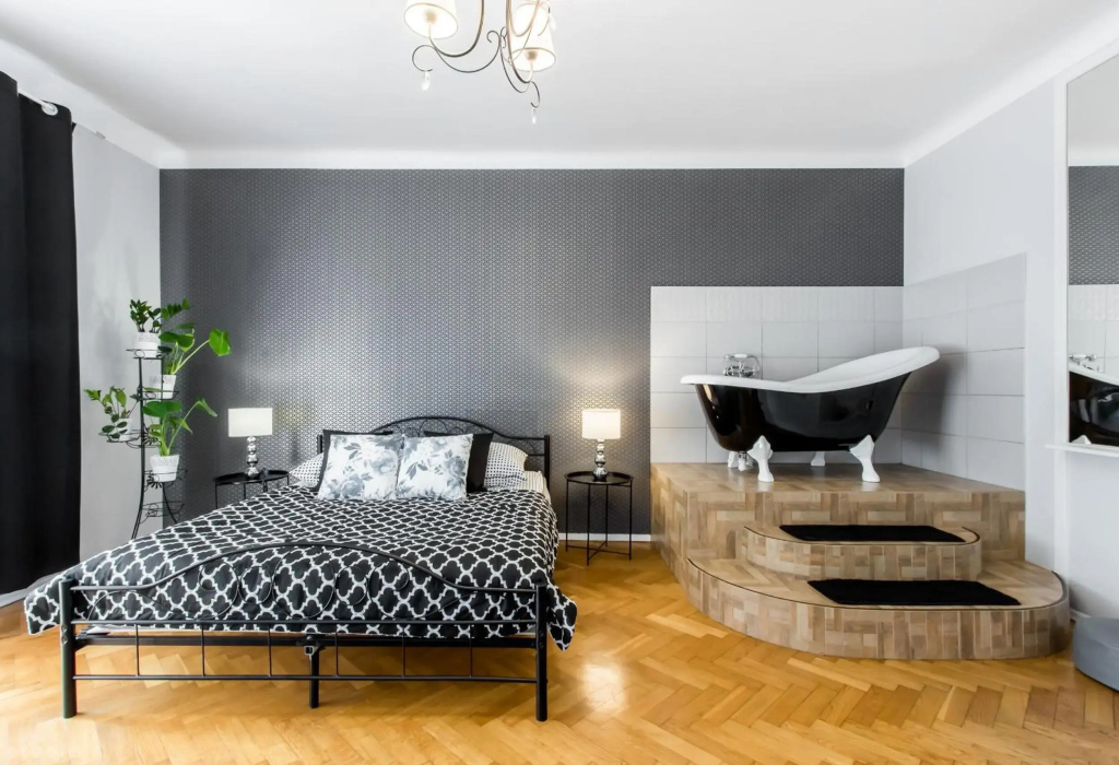 ClickTheFlat Apartment Chmielna 7 — photo 4
