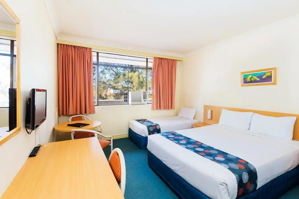 Markets Hotel, photo 3