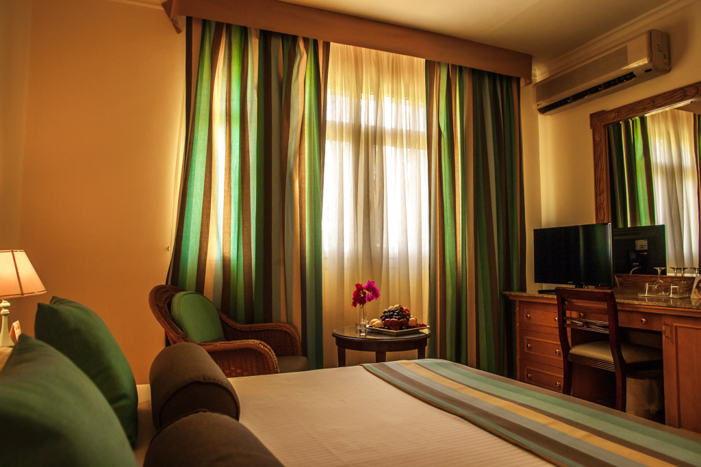 Pickalbatros Golf Beach Resort — photo 6