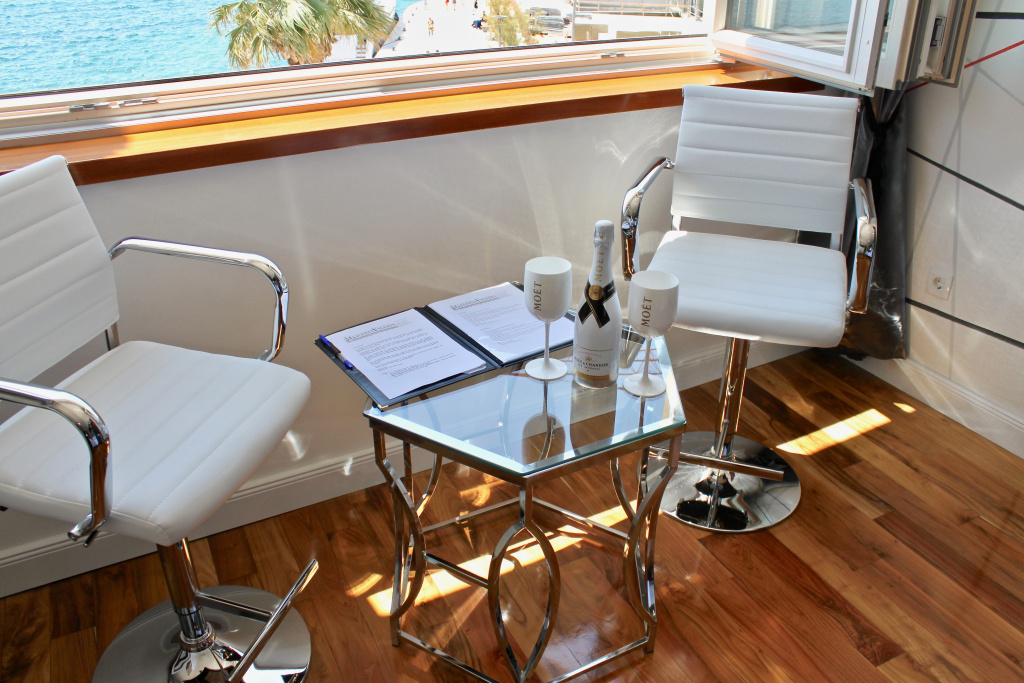 Galeria Valeria Seaside Downtown - MAG Quaint & Elegant Boutique Hotel — photo 8