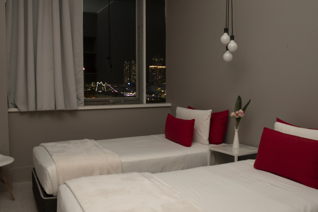 Believe Madero Hotel — photo 6