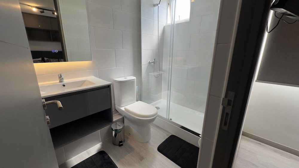 Oceana Suites Ñuñoa Central — photo 6