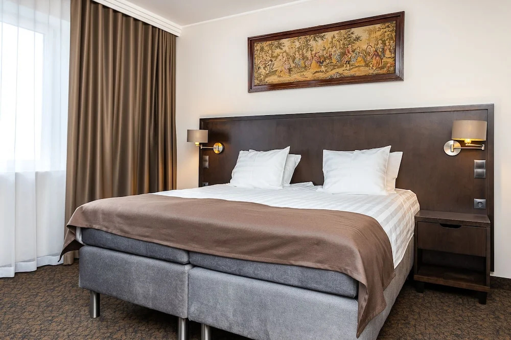 Adoryal Hotel — photo 4