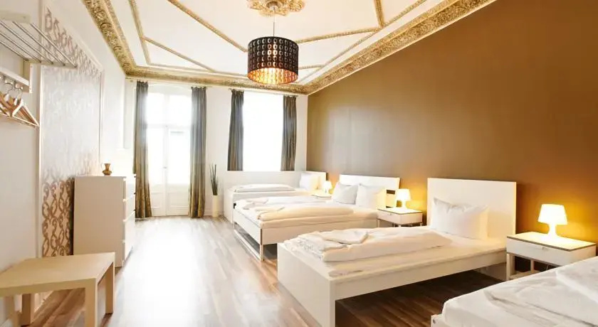 Apartment Akazien Residenz — photo 6