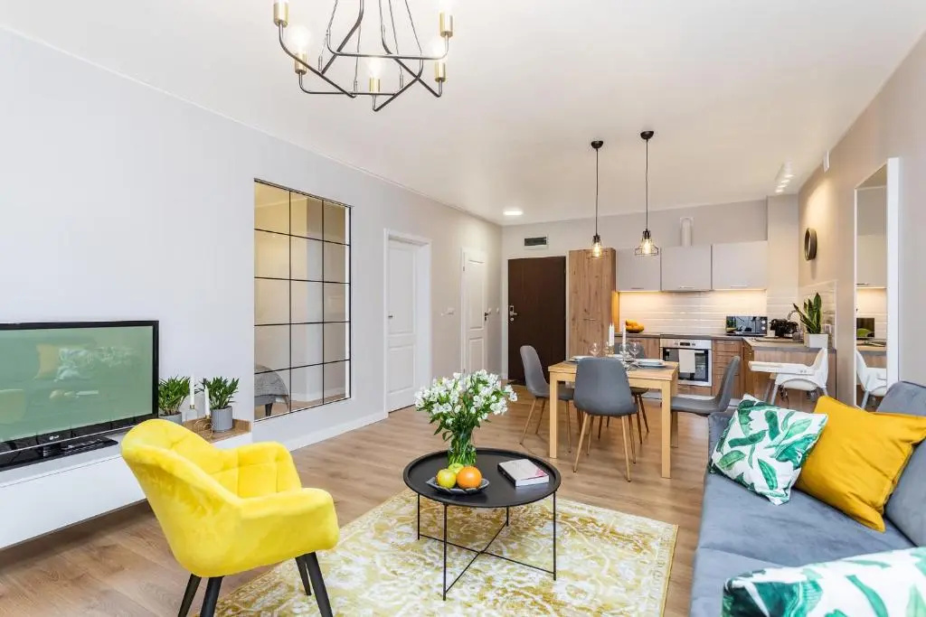 Vidoc Apartments — photo 2