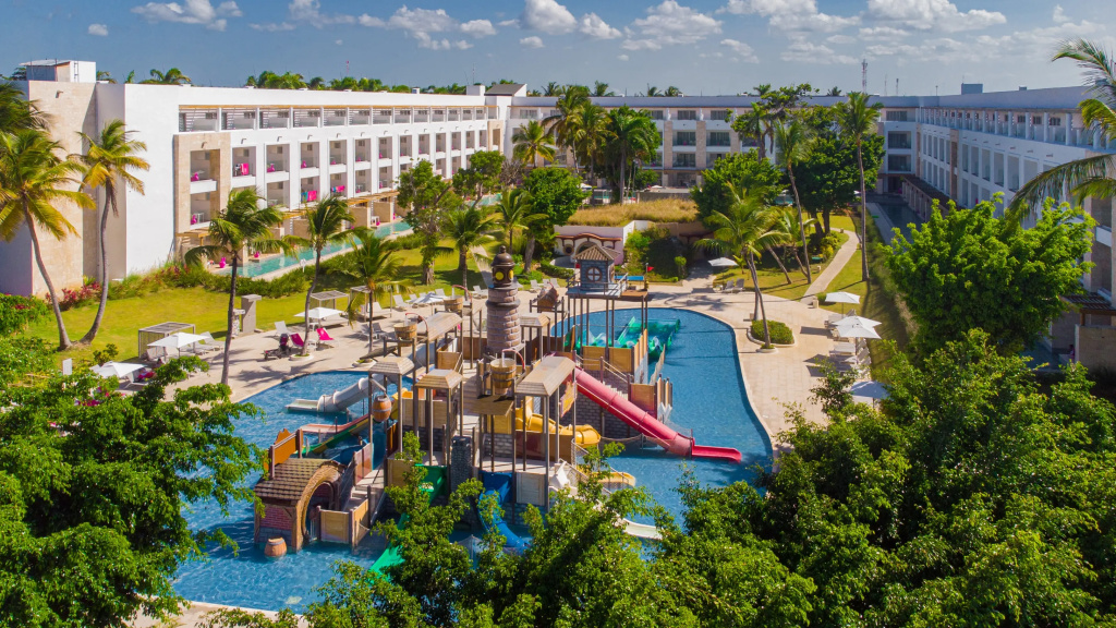 Princess Family Club Bavaro - All Inclusive, photo 4