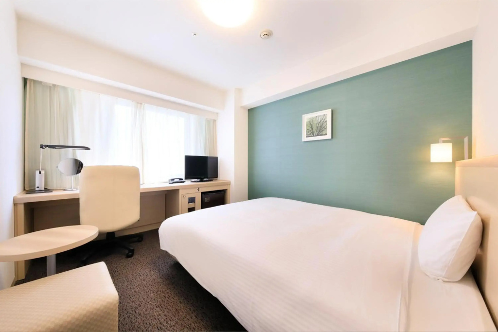 Daiwa Roynet Hotel Tokyo Akabane, photo 4