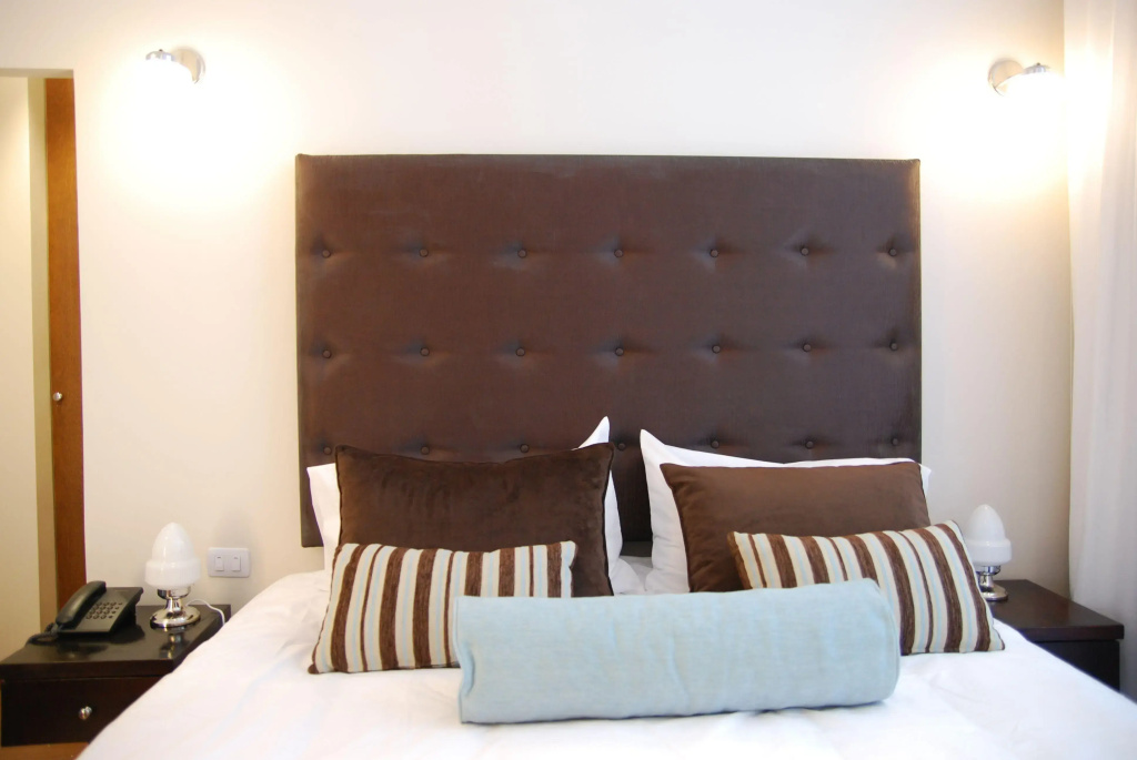 Rendez-Vous Hotel Buenos Aires, photo 3