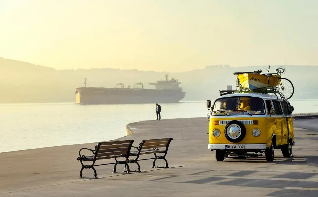 Duru Apart Istanbul — photo 7