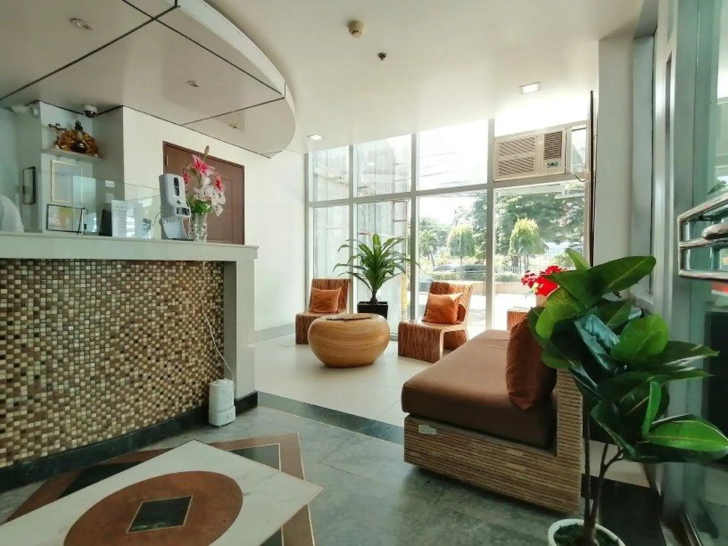 Cebu Capitol Central Hotel & Suites powered by Cocotel, photo 3