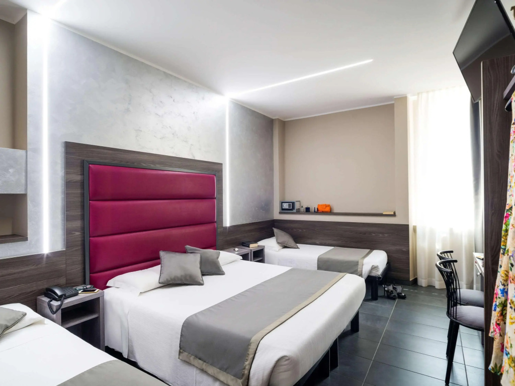 ibis Styles Milano Centro — photo 5