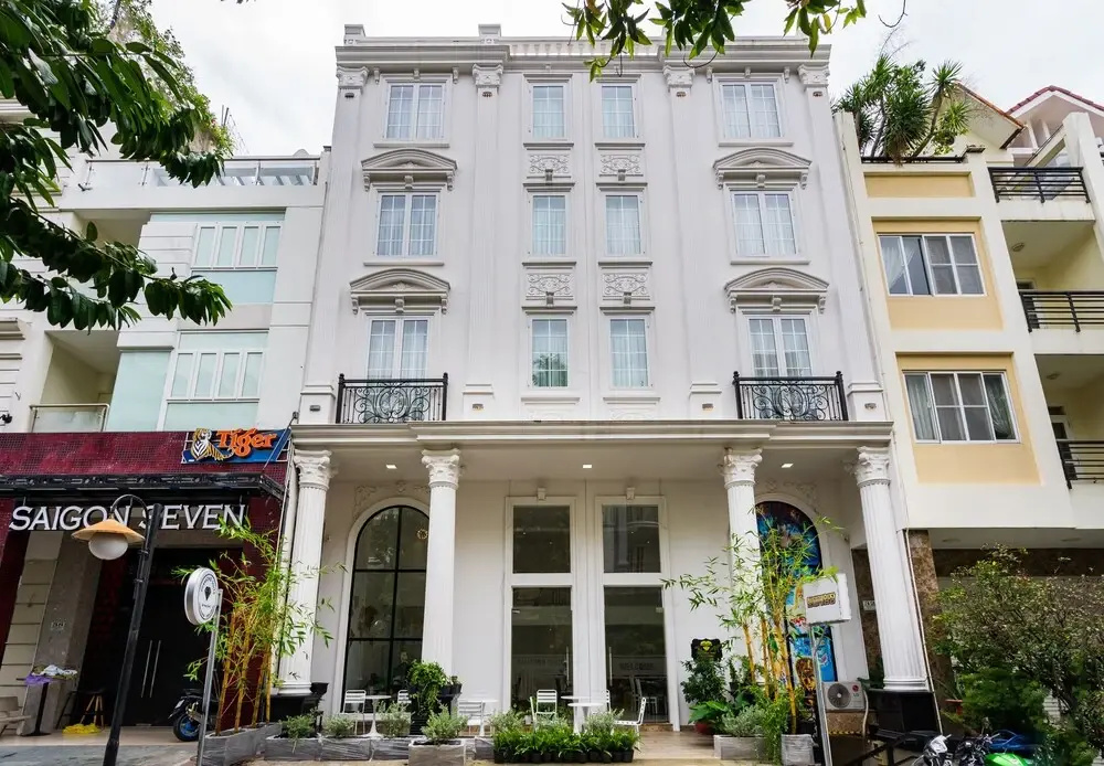 Diamond Boutique Hotel