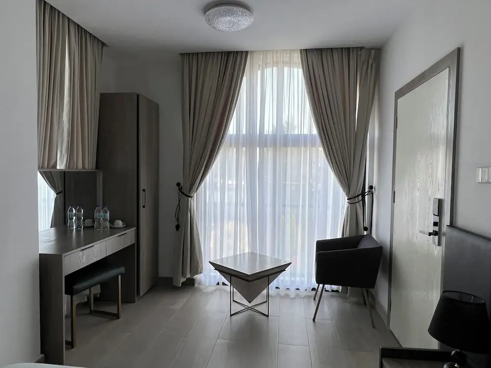 Elsol Hotel — photo 2