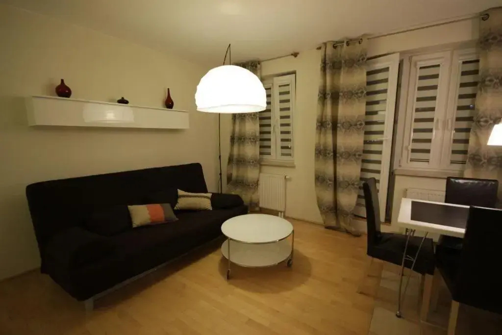 Eden Apartment Łucka — photo 6