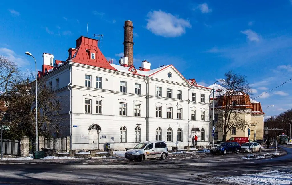 Tallinn Sea Side and City Apartments — photo 3
