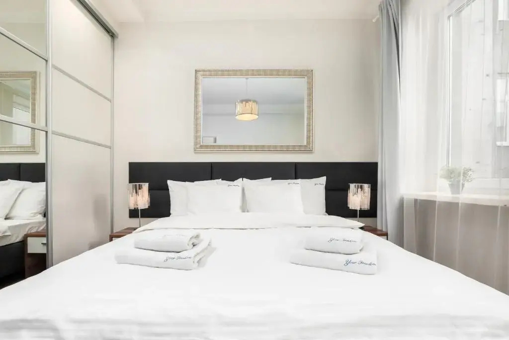 Apartament Chmielna by Your Freedom — photo 6