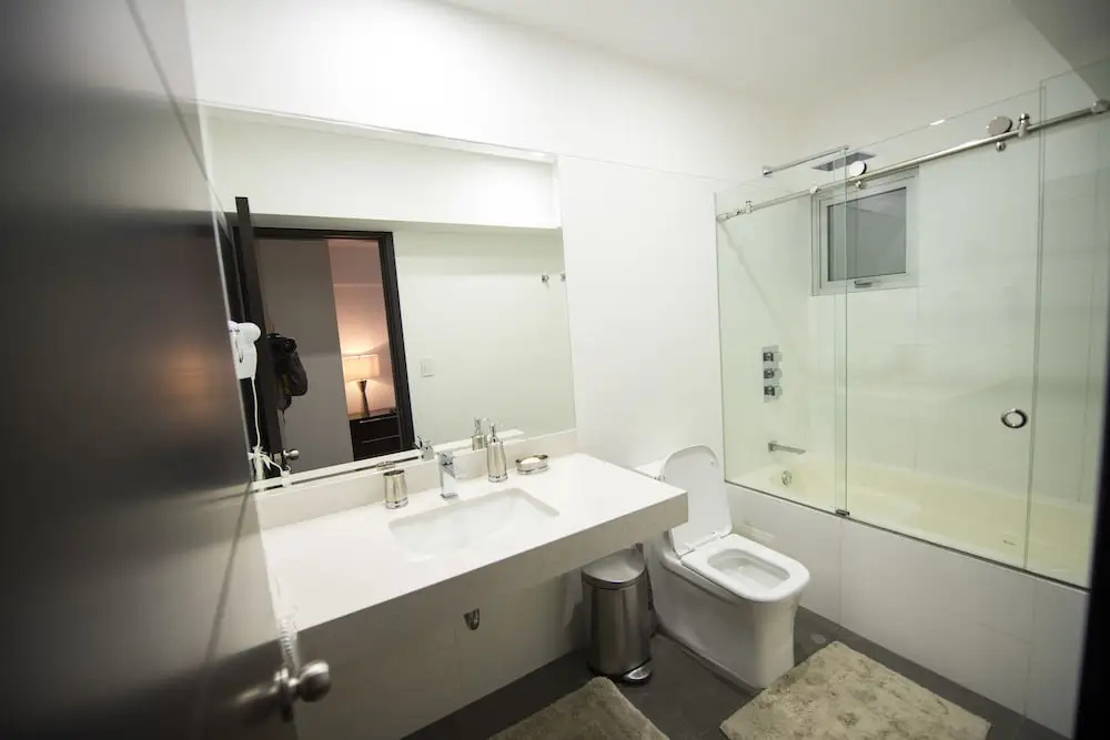 Moon Luxury Apartments — photo 8