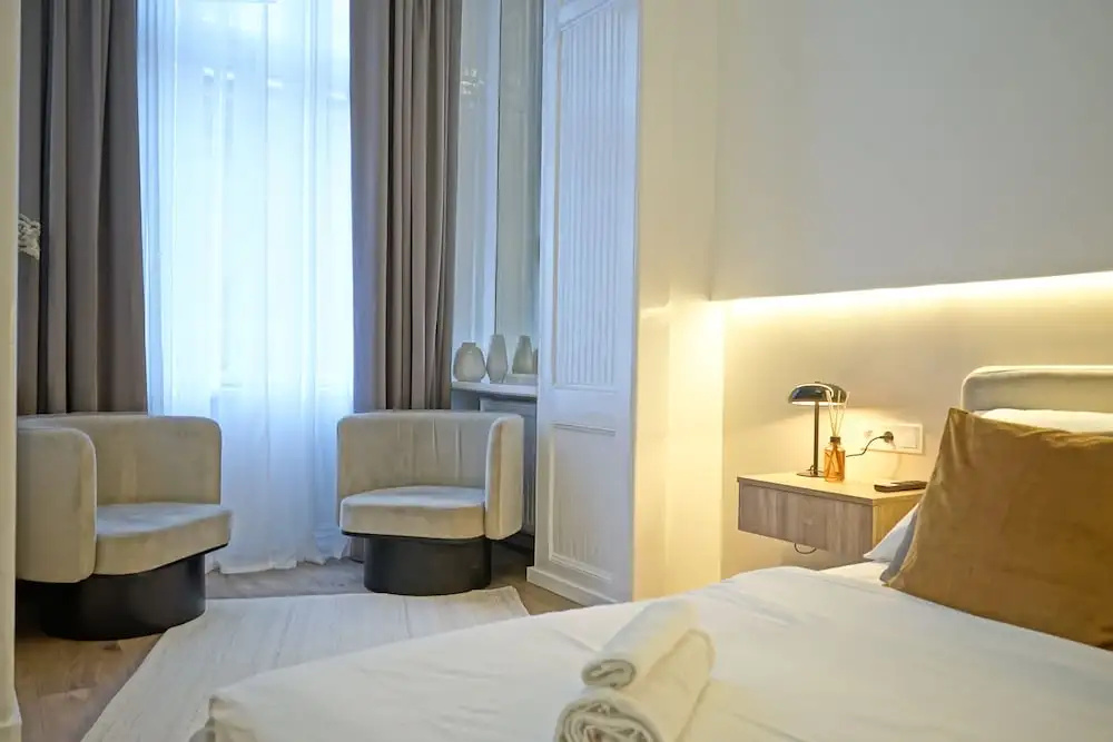 You Boutique Suites by BQA — photo 8
