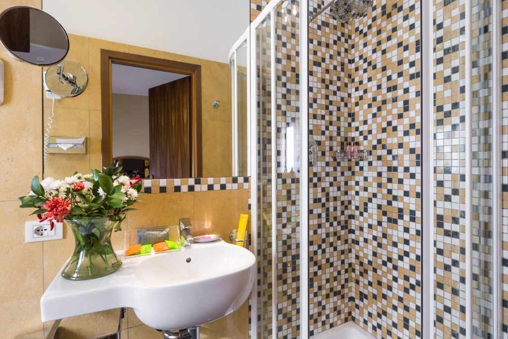 Hotel Carrobbio — photo 8