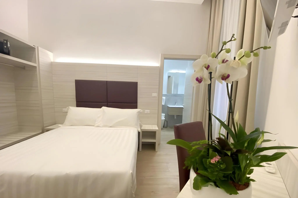 Hotel Fioralba — photo 6