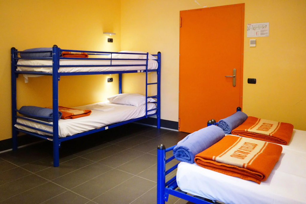 Ostello Milano — photo 4