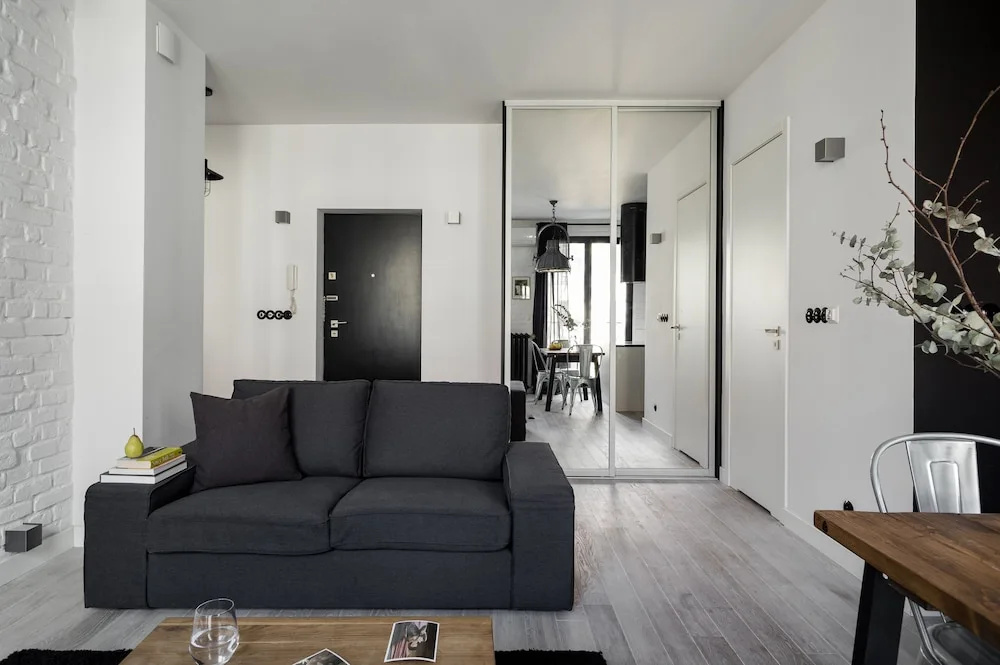 Gorska Apartment — photo 4