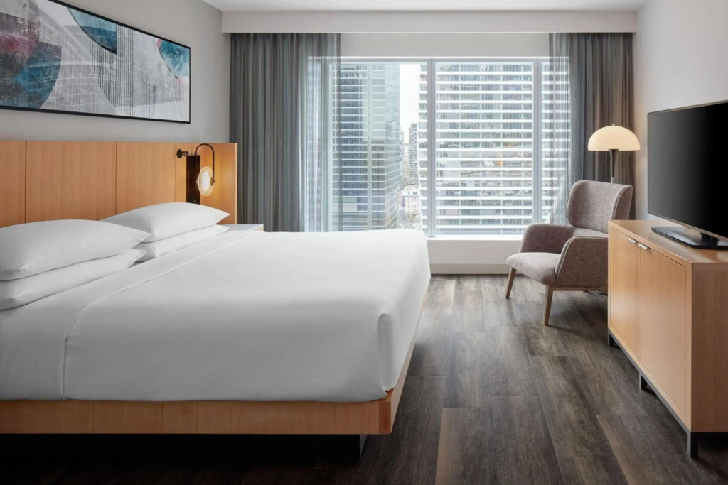 Delta Hotels by Marriott Toronto, photo 3