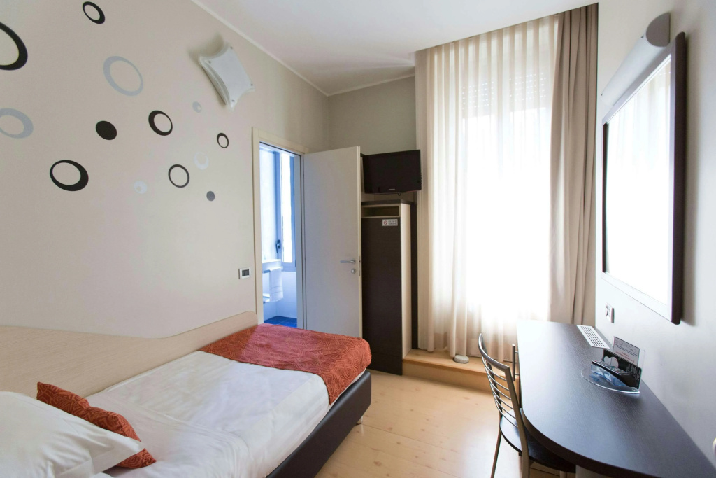 Hotel Piacenza — photo 6